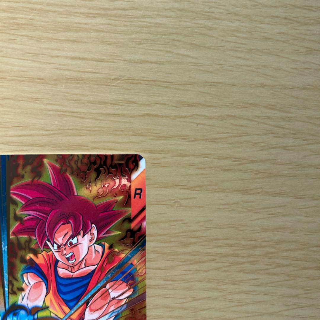 ドラゴンボールスーパーダイバーズ プロモーションパック Vol.1 - メルカリ