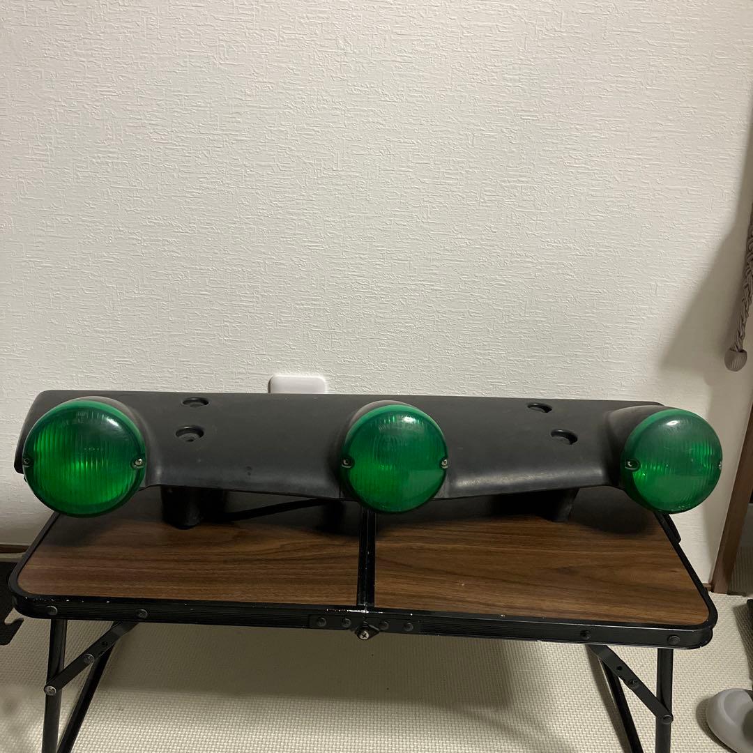 日野 スーパードルフィン速度灯 - メルカリ