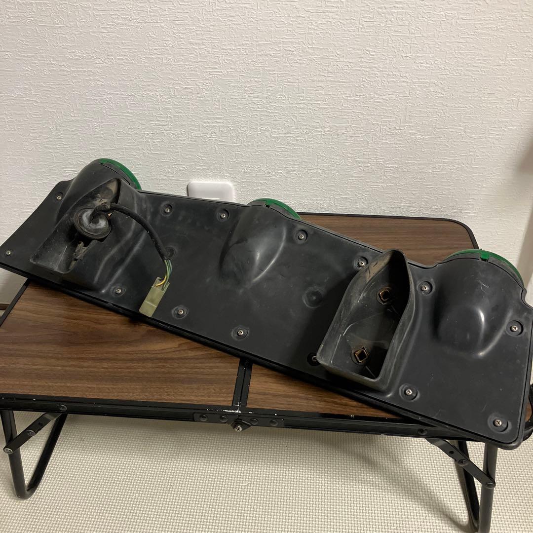 日野 スーパードルフィン速度灯 - メルカリ