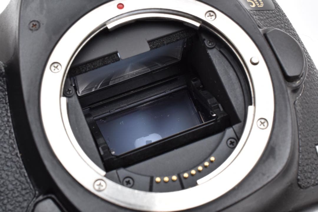 デジタルカメラ Canon EOS 5D mark III/EF 75-300/EF 35-80