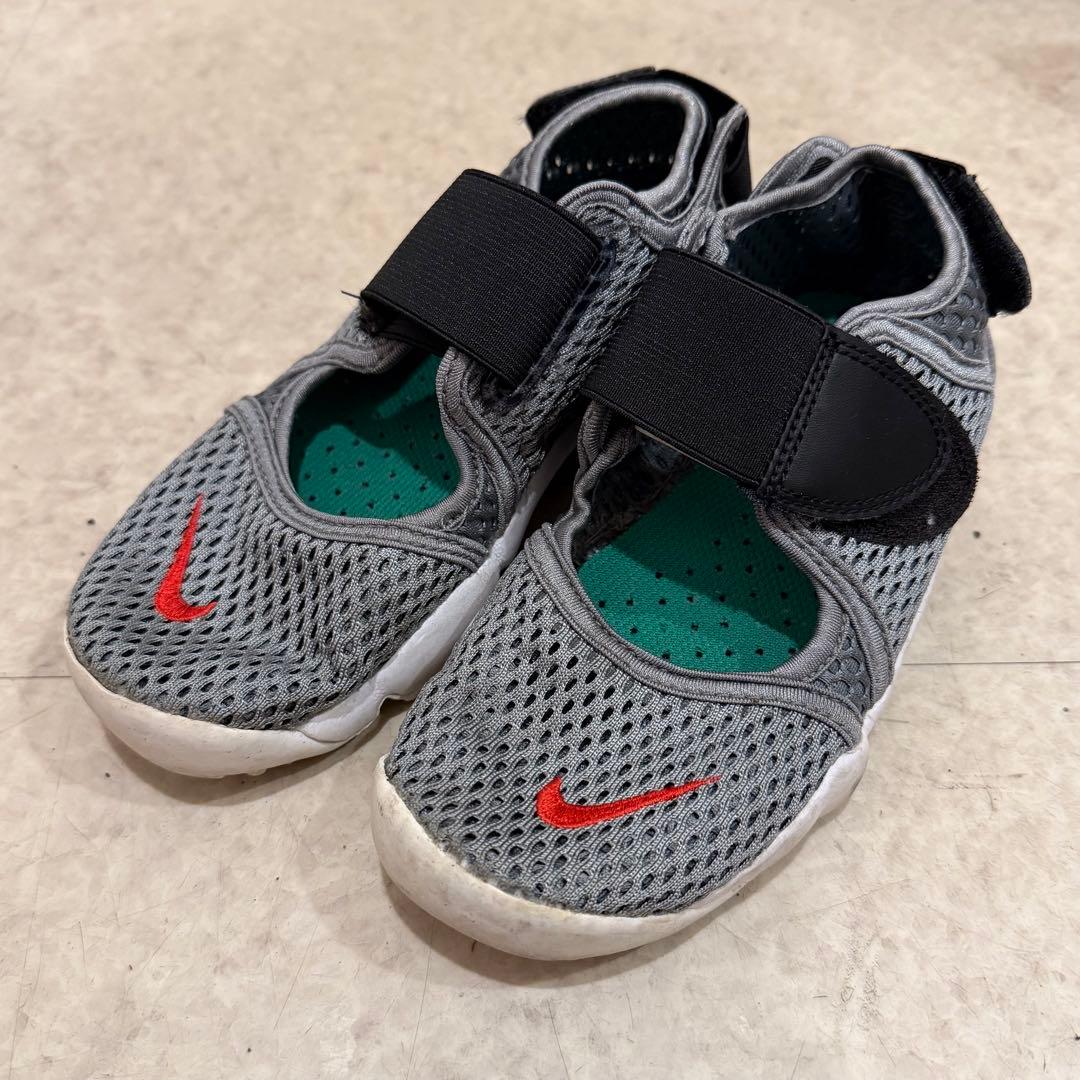 Nike エアリフト キッズシューズ 20cm(B) - メルカリ