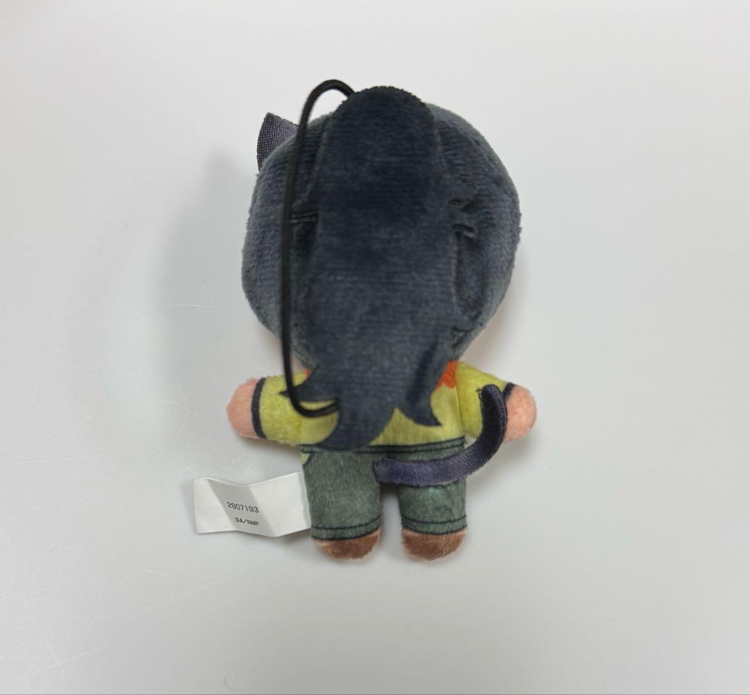 忍たま乱太郎 ナンジャタウン ほわぬい 久々知兵助 - メルカリ