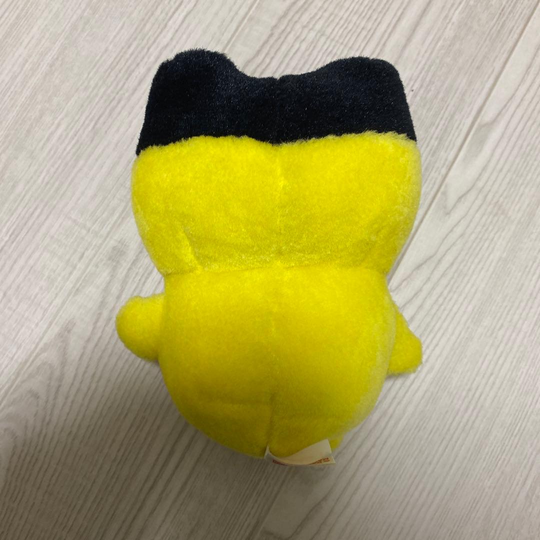 初代たまごっち まめっち ぬいぐるみ バンダイ - メルカリ