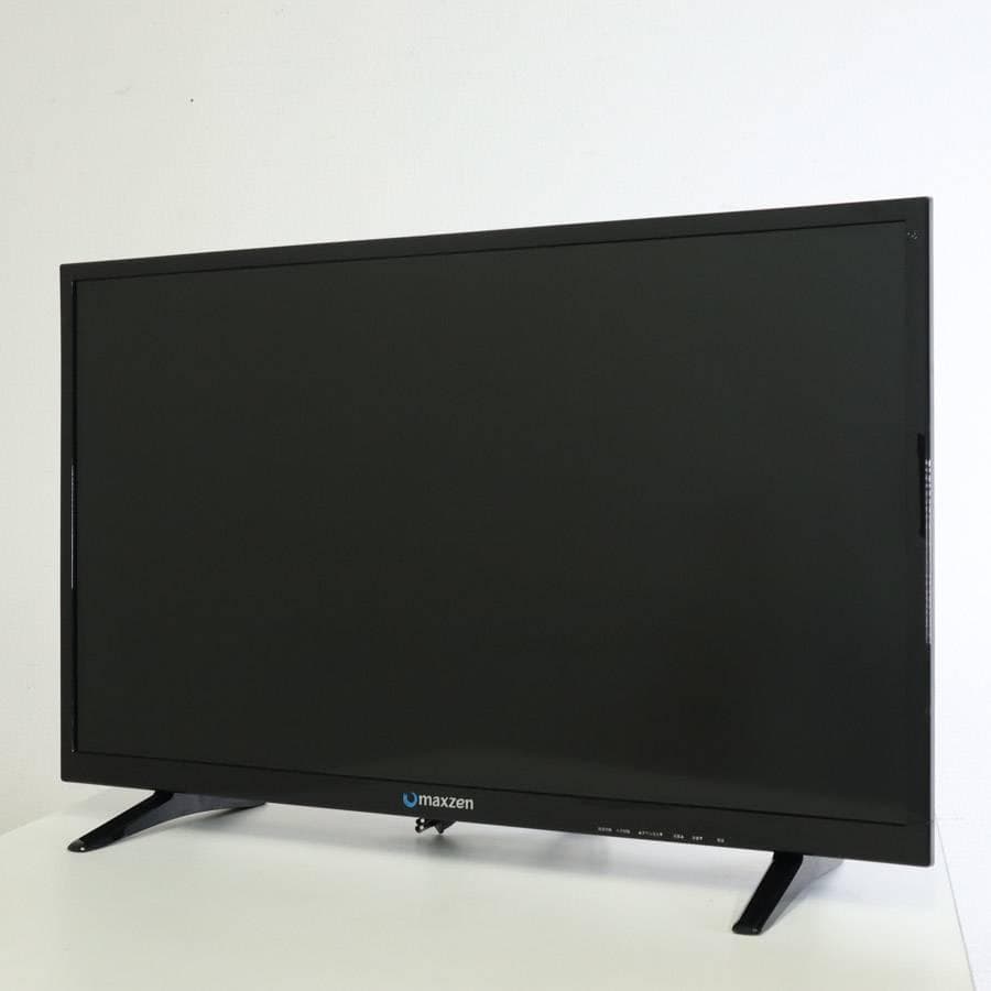 maxzen マクスゼン 32インチ ハイビジョン液晶テレビ J32SK02 - メルカリ
