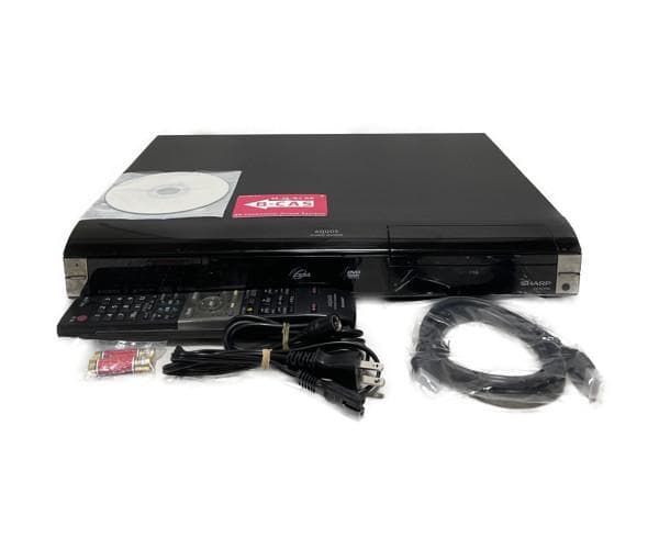 シャープ 250GB DVDレコーダー AQUOS DV-ACW82 Amazon | シャープ 250GB DVDレコーダー AQUOS DV-ACW82 | DVD