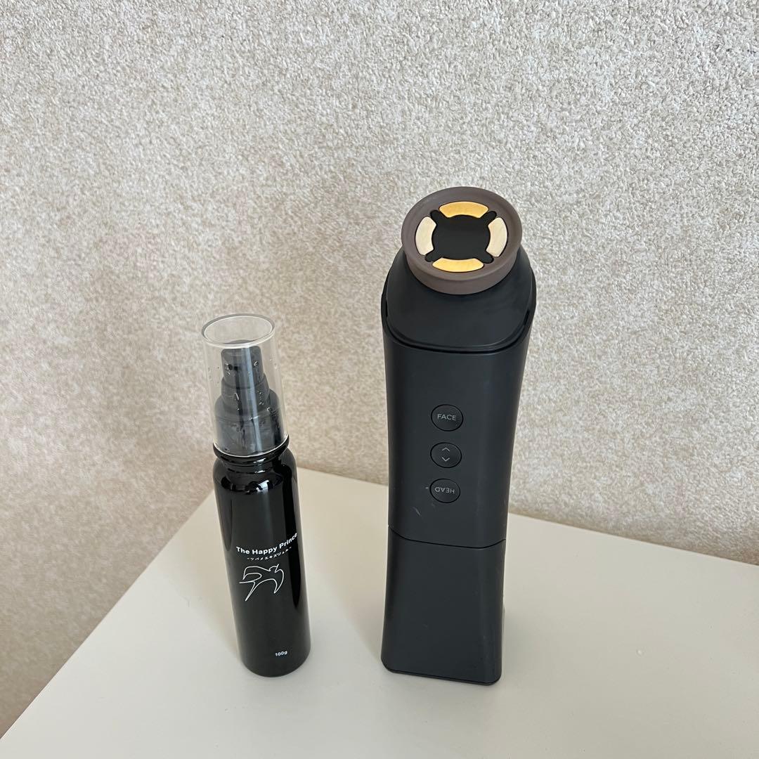 グラントイーワンズ 美顔器 値下げ - メルカリ