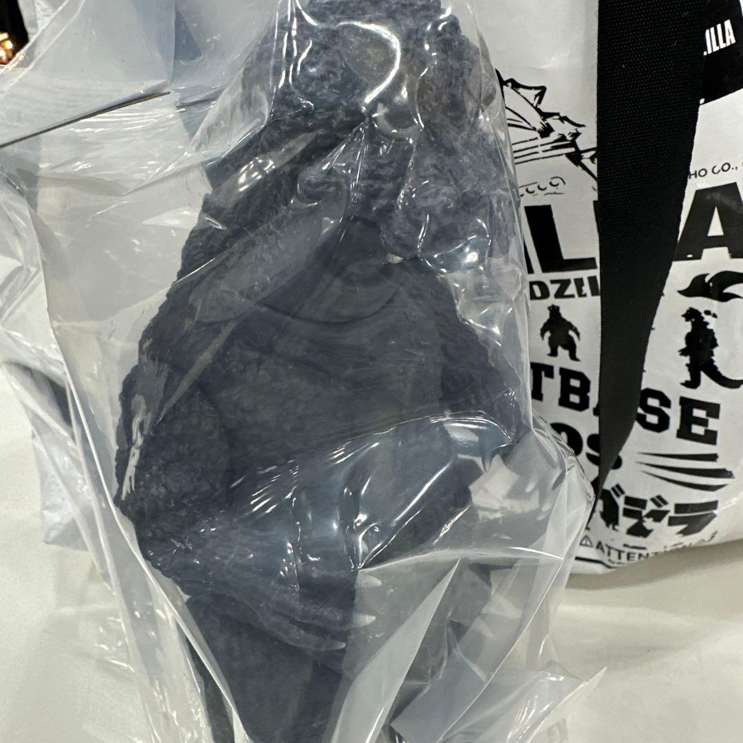 PassionTank ゴジラ1964 モスゴジ ソフビフィギュア - メルカリ