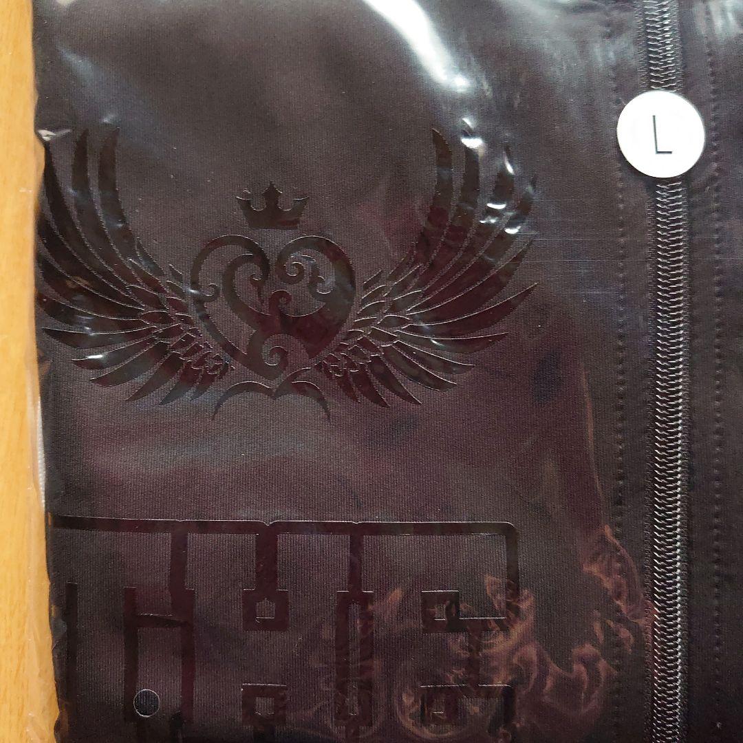 THE ALFEE 2025秋ツアー ジャージL(会場限定商品) 新品・未開