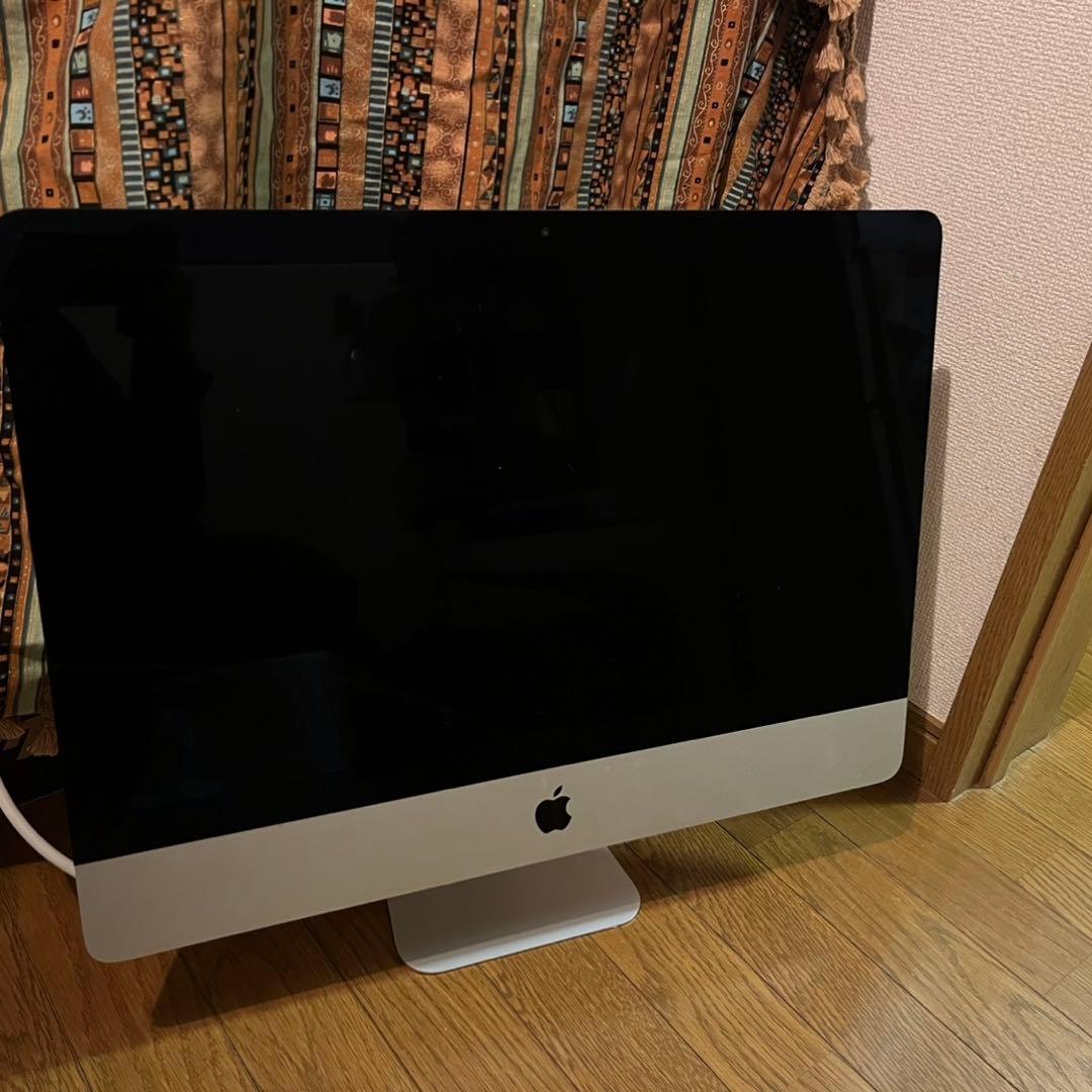 iMac Retina 4K 21.5 2017 ジャンク品 Amazon.com: Apple 2017 iMac with 2.3GHz Intel Core i5, 21.5-inch