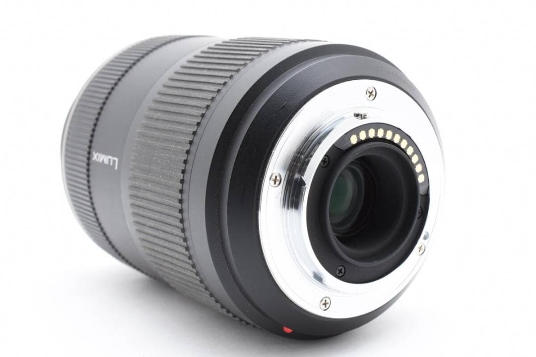 レンズ(ズーム) LUMIX G VARIO 45-200mm F4.0-5.6