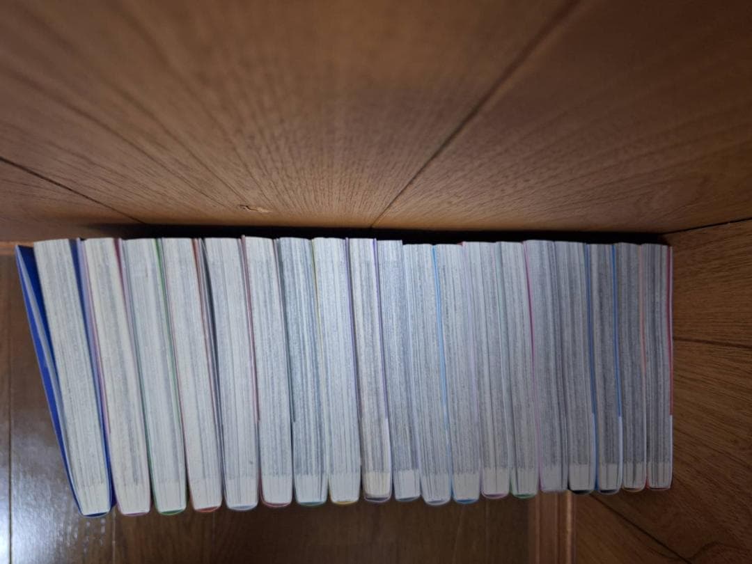 忘却バテッリー　1～19巻　目立った傷や汚れ無し