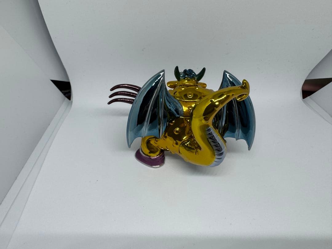 ドラゴンクエスト メタリックモンスターズギャラリー ベリアル - メルカリ