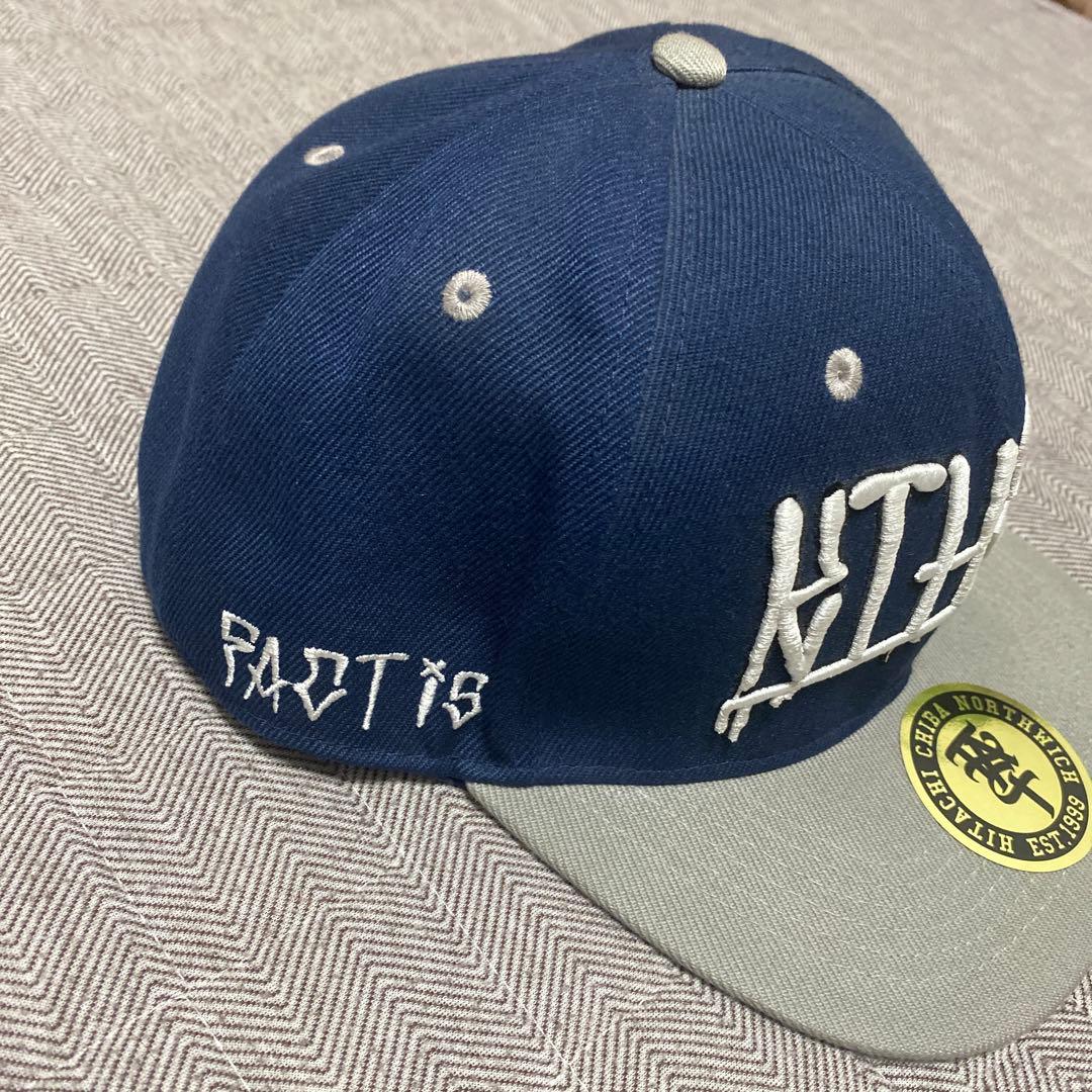 FACT ファクト 帽子 キャップ - メルカリ