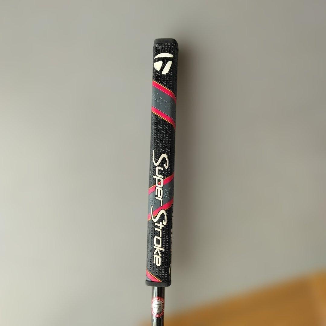 テーラーメイド スパイダー 楽天市場】TaylorMade テーラーメイド 日本正規品 Spider TOUR X