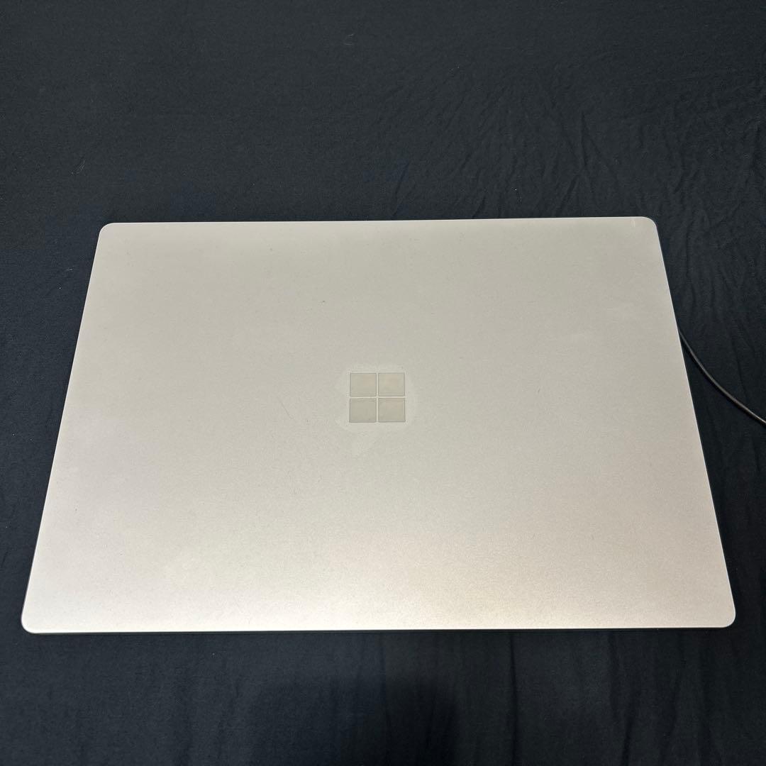 Microsoft ノートPC シルバー 15.8インチ - メルカリ