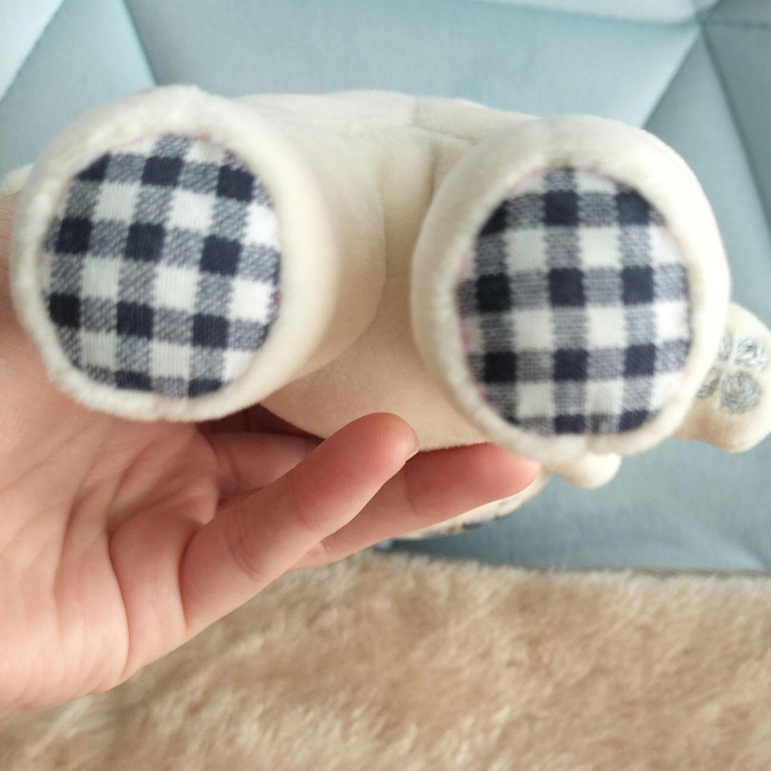 くらげ ぬいぐるみ ぬい ハンドメイド 私生ぬいぐるみ 無属性