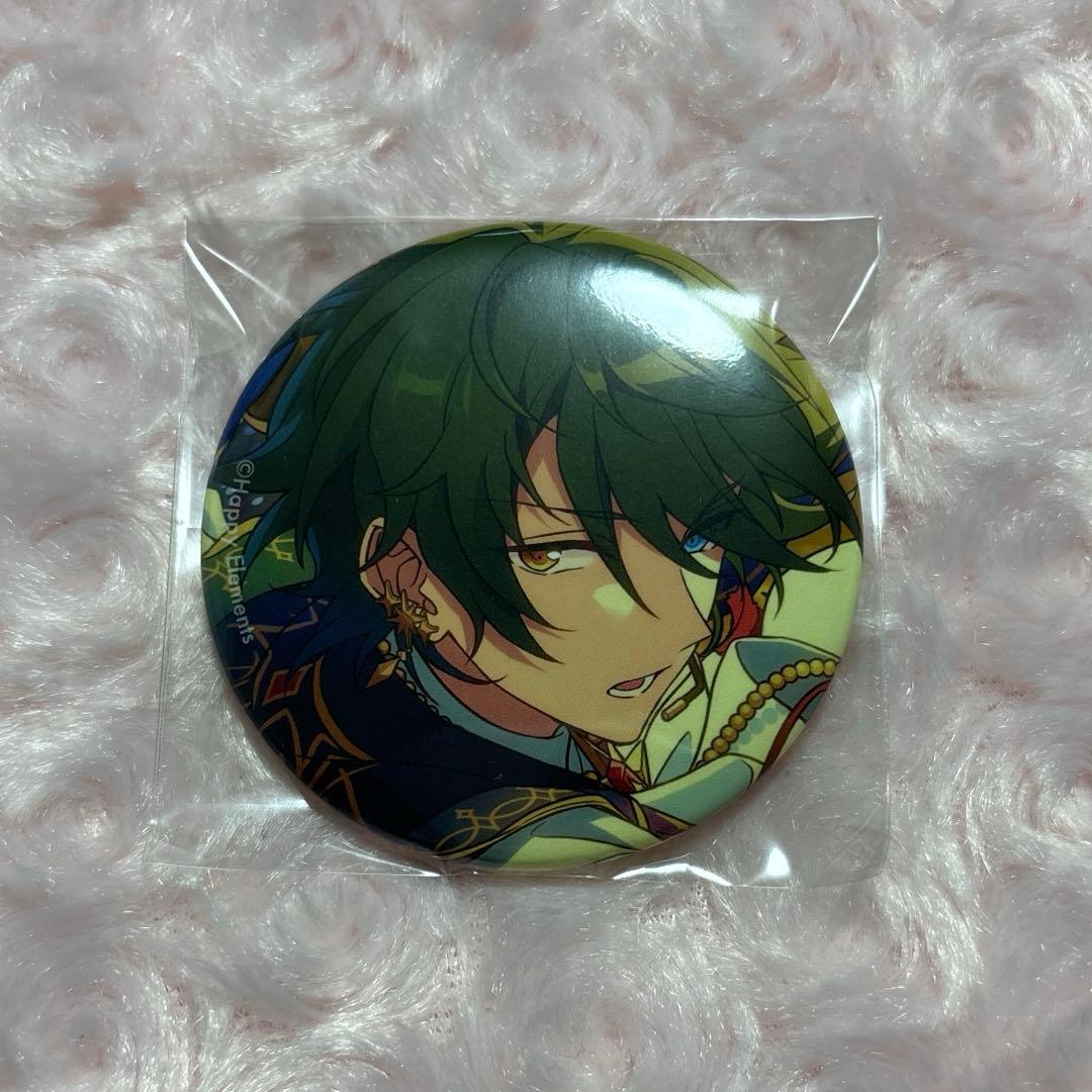 あんスタ コレクション缶バッジ Jan 影片みか - メルカリ