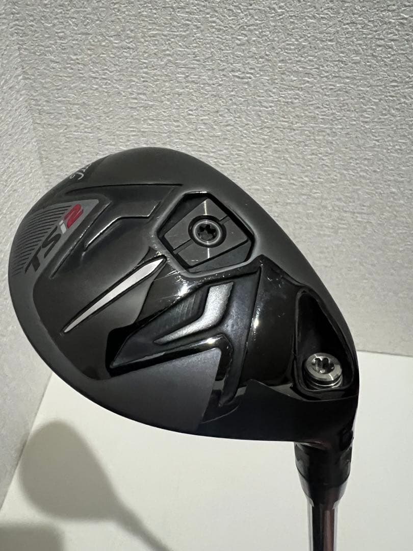 タイトリストTS i2 4U 純正ヘッドカバー有り Amazon.co.jp: タイトリスト TSI ヘッドカバー 4点セット 高級pu革