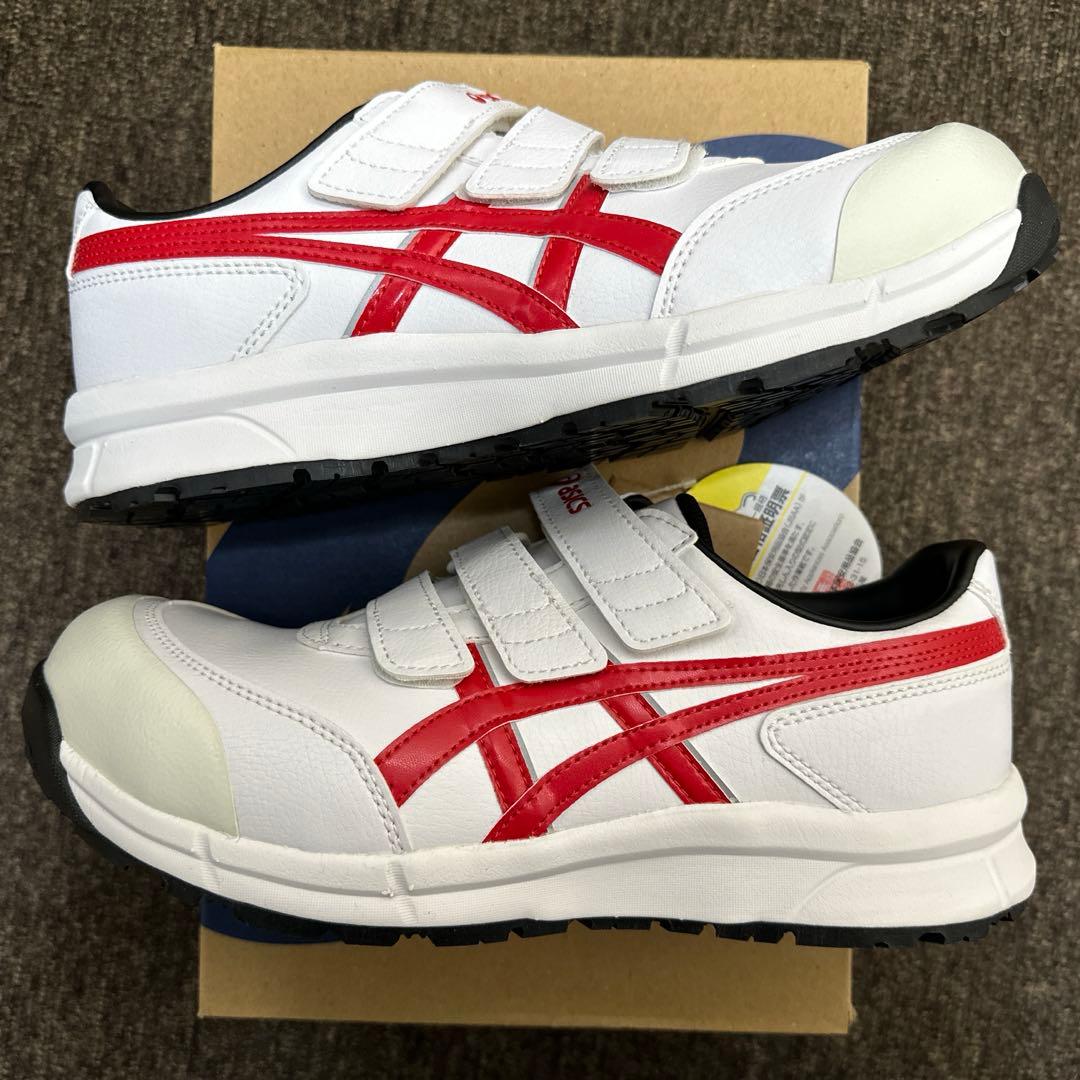 【asics WINJOB CP301】 26.5cm 新品・未使用