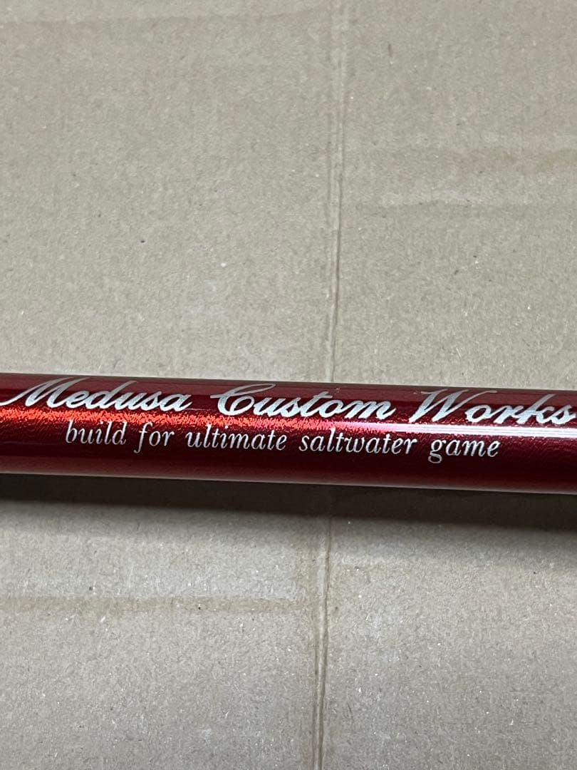 Medusa Custom Works RAGING BULL 98XS-2 - メルカリ