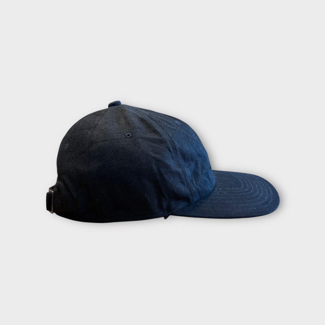 THE H.W.DOG&CO. キャップ ブラック