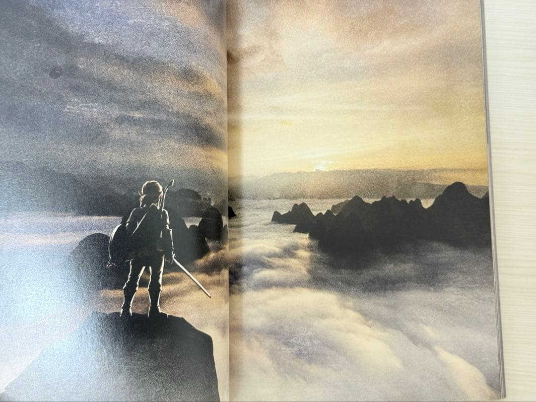 【希少・極美品】任天堂会社案内2017/送付用封筒・人事部送付案内付き