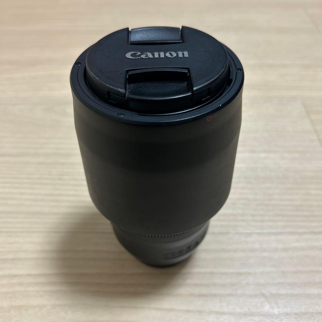 Canon EF 70-300mm f/4-5.6 ISII USM 望遠レンズ