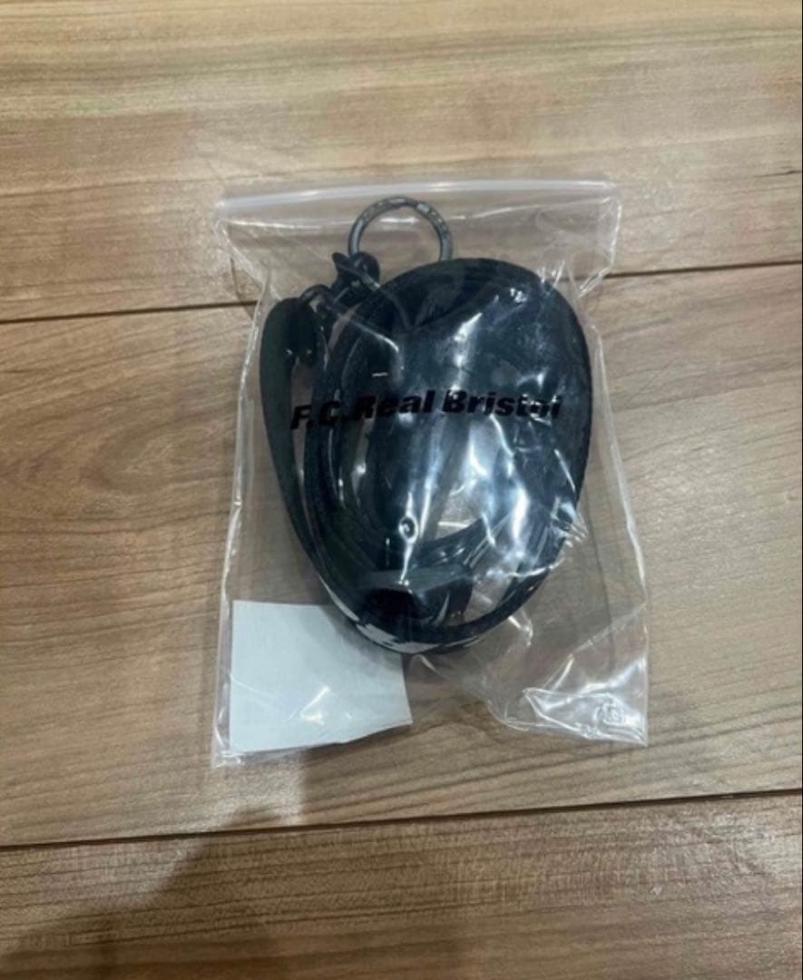 F.C.Real Bristol FCRB MULTI STRAP 25 い