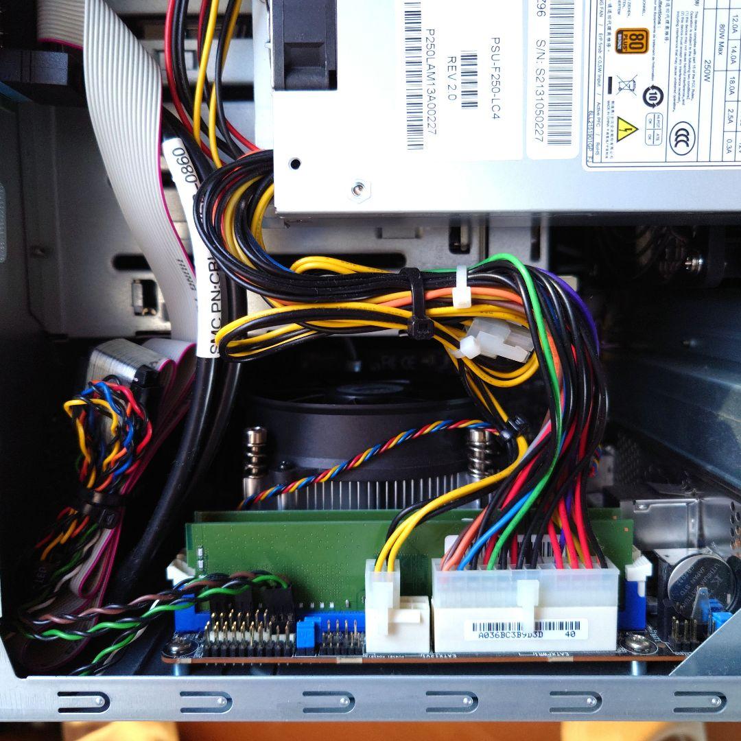 MousePro SV270ESB Windows Server 2022