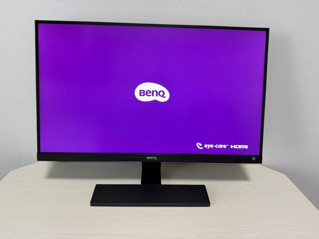 BenQ 27インチ PCモニター EW2775ZH Amazon.co.jp: BenQ モニター ディスプレイ EW2775ZH 27インチ/フルHD