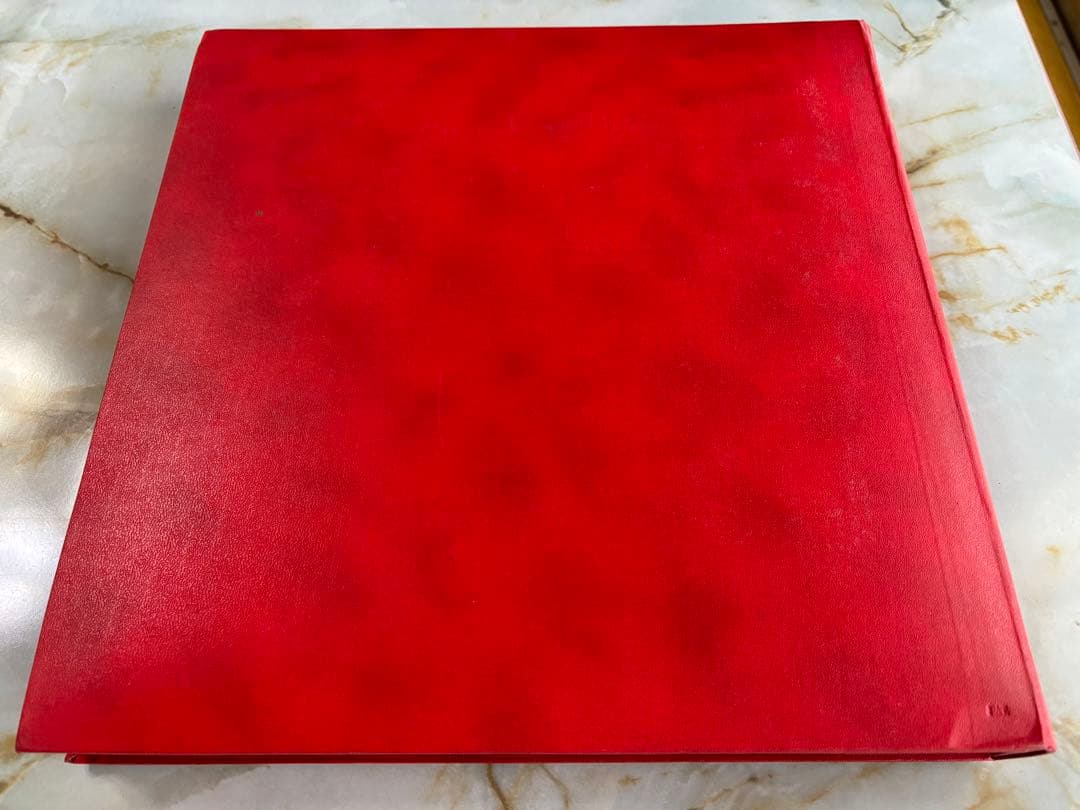 ヴィルヘルム・フルトヴェングラー 交響曲全集 LP5枚揃え