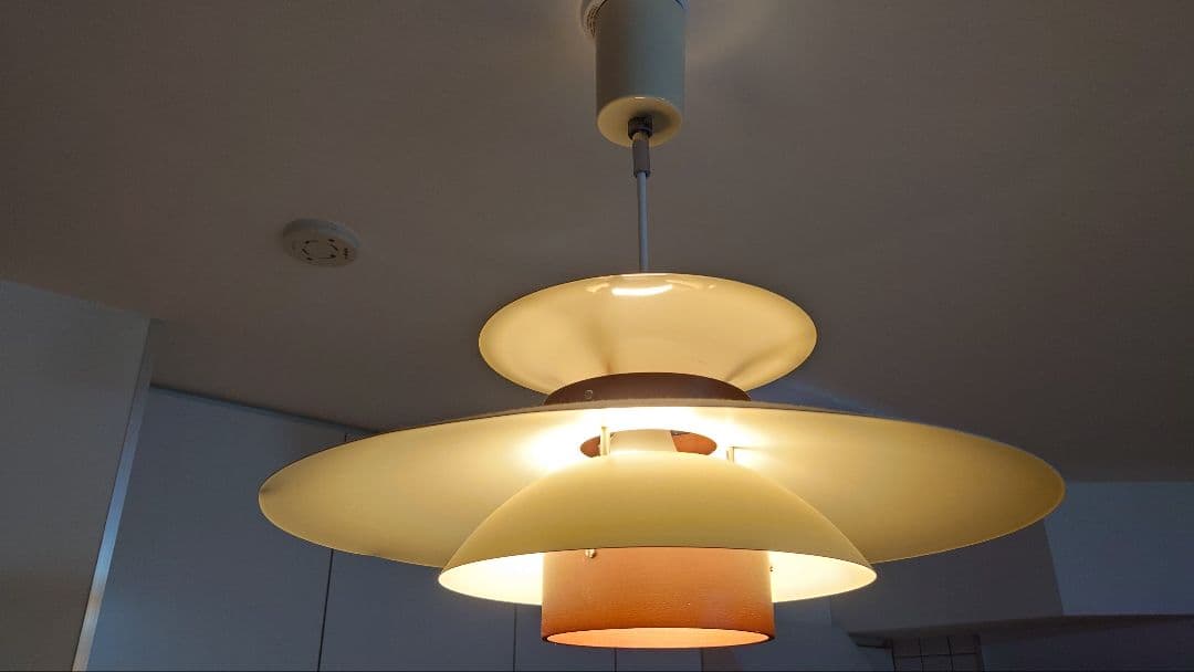 メルチェロ　北欧ペンダントライト　ブラウン 楽天市場】ペンダントライト 北欧 【 Mercero / ブラウン 】 1灯 間接