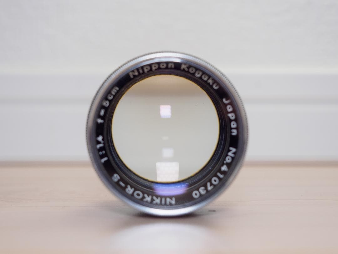 FROM JAPAN 様専用 Nikon S3 ミリタリーグリーン 後塗り - メルカリ