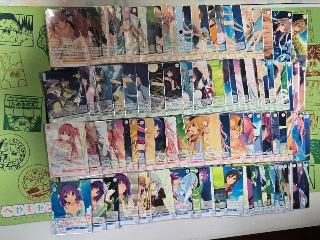 ヴァイスシュヴァルツロゼ sprite RR以下4コン - メルカリ