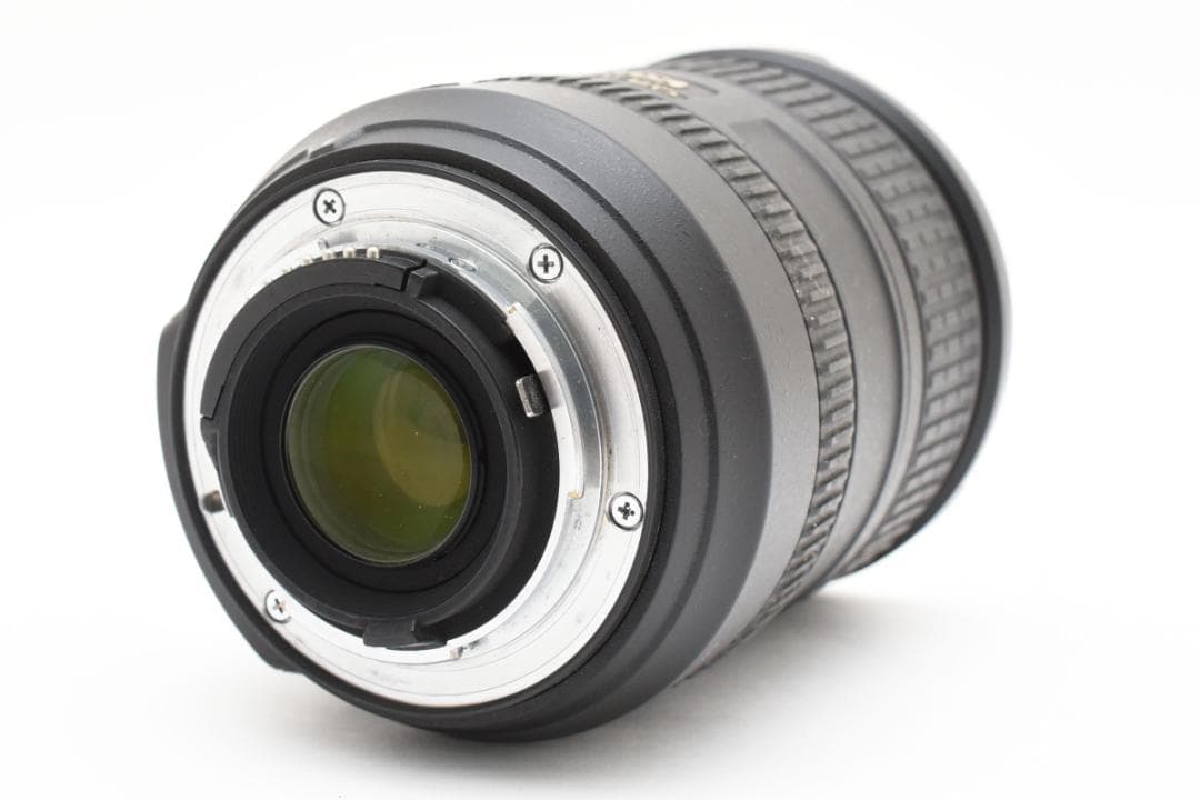 レンズ(ズーム) NIKON DX AF-S 18-200mm F3.5-5.6 G ED VR