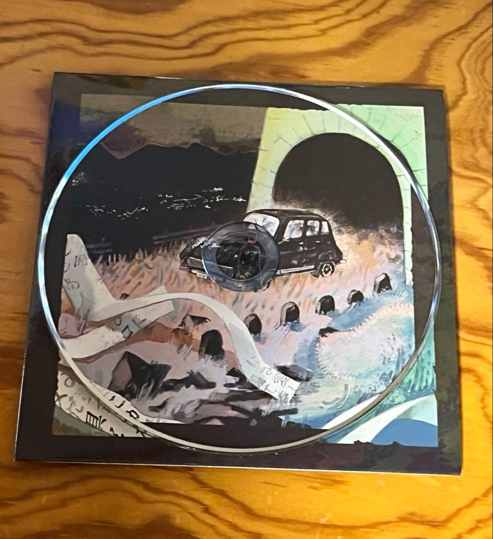 syudou 其の場しのぎEP 廃盤 - メルカリ