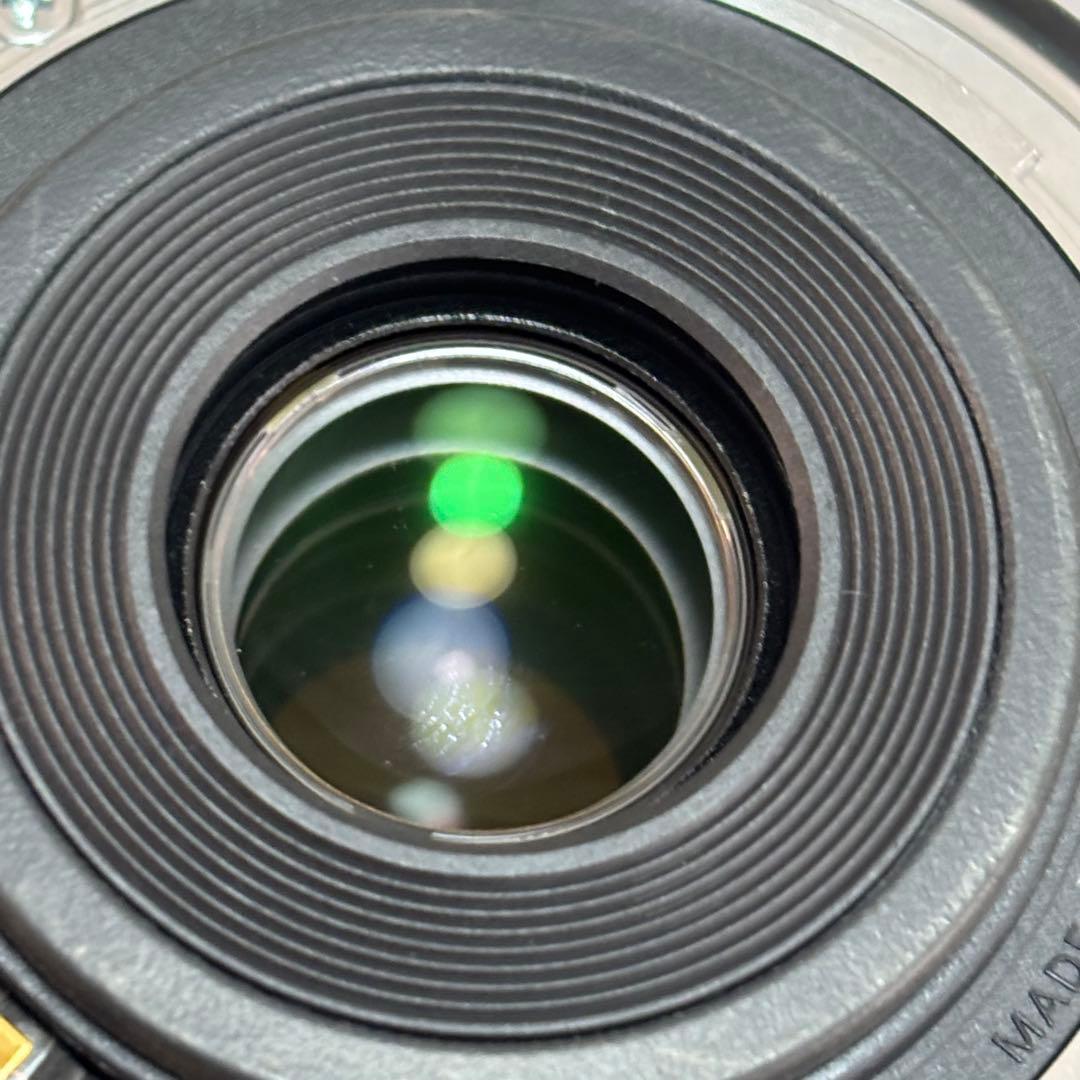 【美品】Canon EF-S 18-135mm F3.5-5.6 IS STM