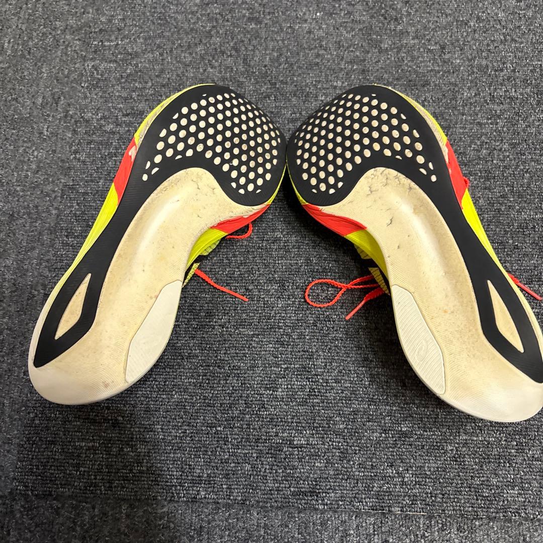 【25.5cm】メタスピードエッジパリ SPEED EDGE PARIS