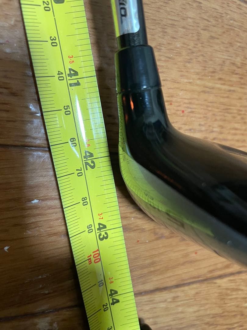 値下げ中 X eks2024ゼクシオ5W TOUR AD CQ6 (S) - メルカリ