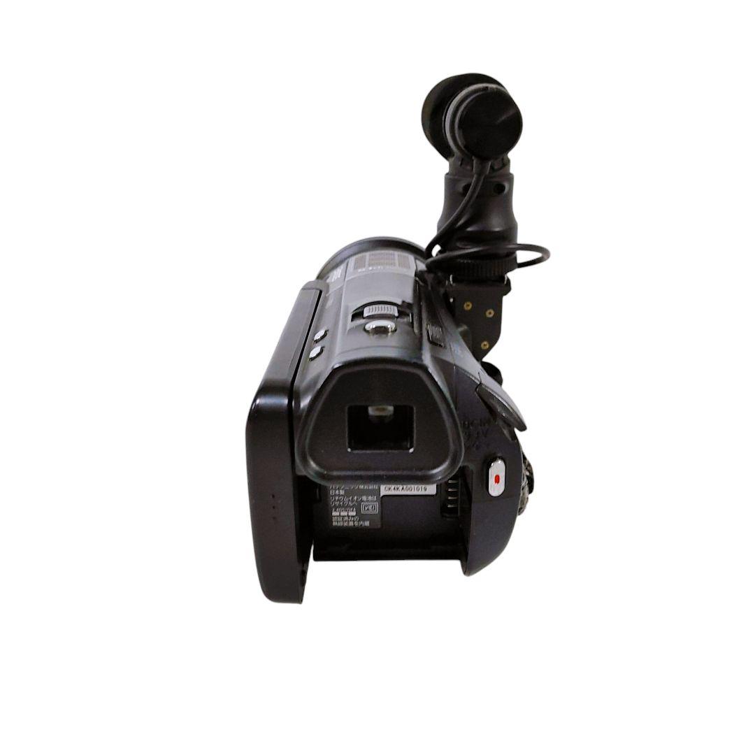 ジャンク品】Panasonic/HC-X920M/VW-VMS10付き