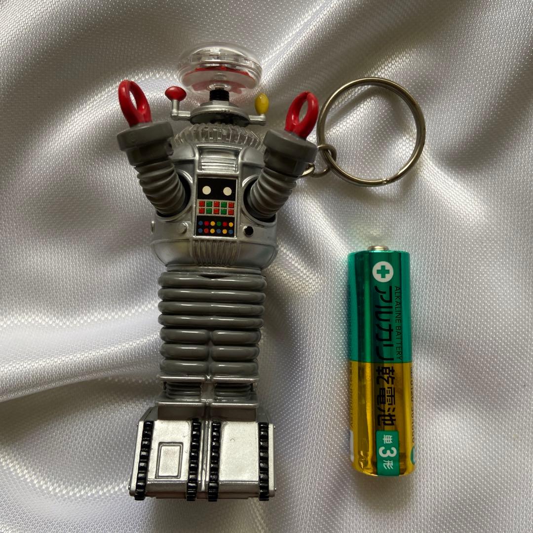 宇宙家族ロビンソン ロボット フライデー - メルカリ