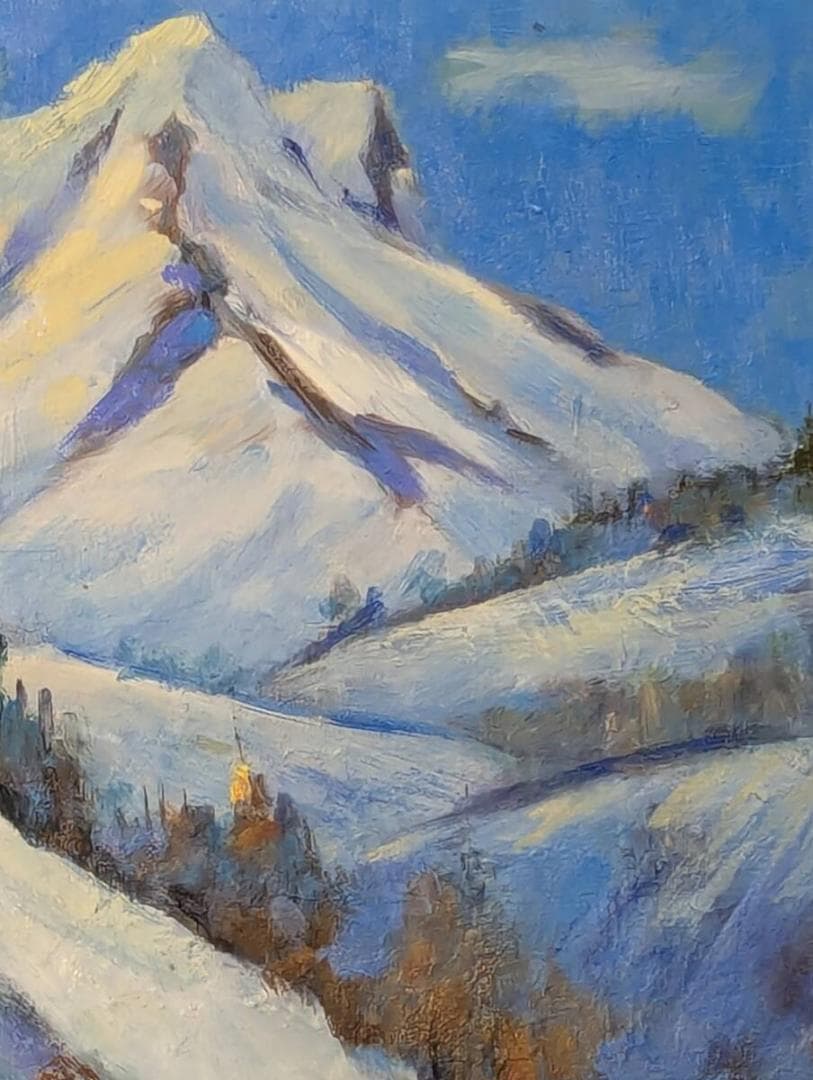 石井柏亭画集 限定3000部のうち544番 河北倫明監修 信濃毎日新聞社刊