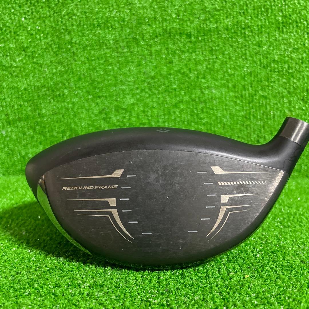 9.5】 スリクソン ZX5 MK2 LS ドライバー ヘッドのみ マーク2 - メルカリ