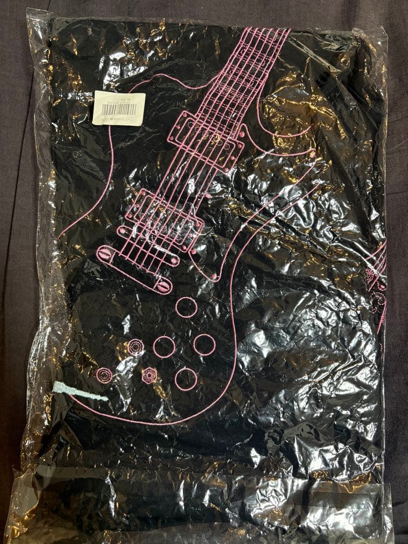 新品】椎名林檎 エレキの逆襲L - メルカリ