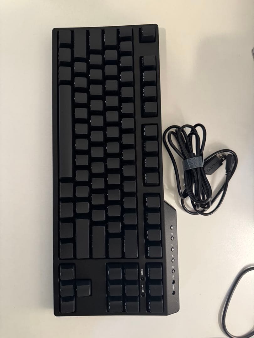 FILCO Majestouch Convertible3 美品 Amazon.com: FILCO Majestouch Convertible 3 TKL Bluetooth