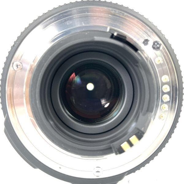 ■極上品■SIGMA 8-16mm F4.5-5.6 DC HSM ペンタックス