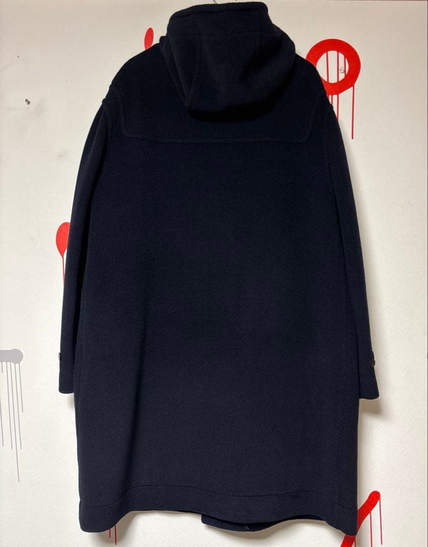 ミッチー様専用】GUCCI グッチ （トム・フォード期）ダッフルコート
