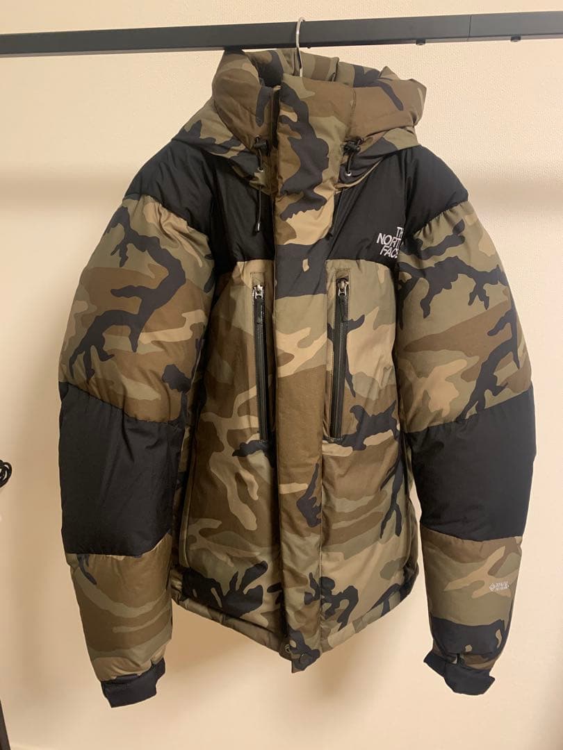 NORTH ノースフェイス バルトロライトジャケット ノースフェイス / バルトロライトジャケット 2022予約情報 / スタッフ