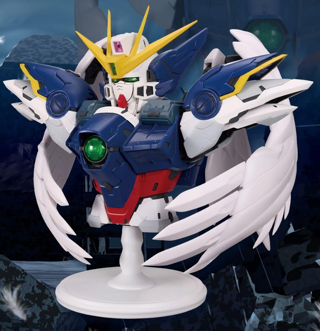 ヒイロユイセット ガンダムW 1番くじ 30th Anniversary - メルカリ