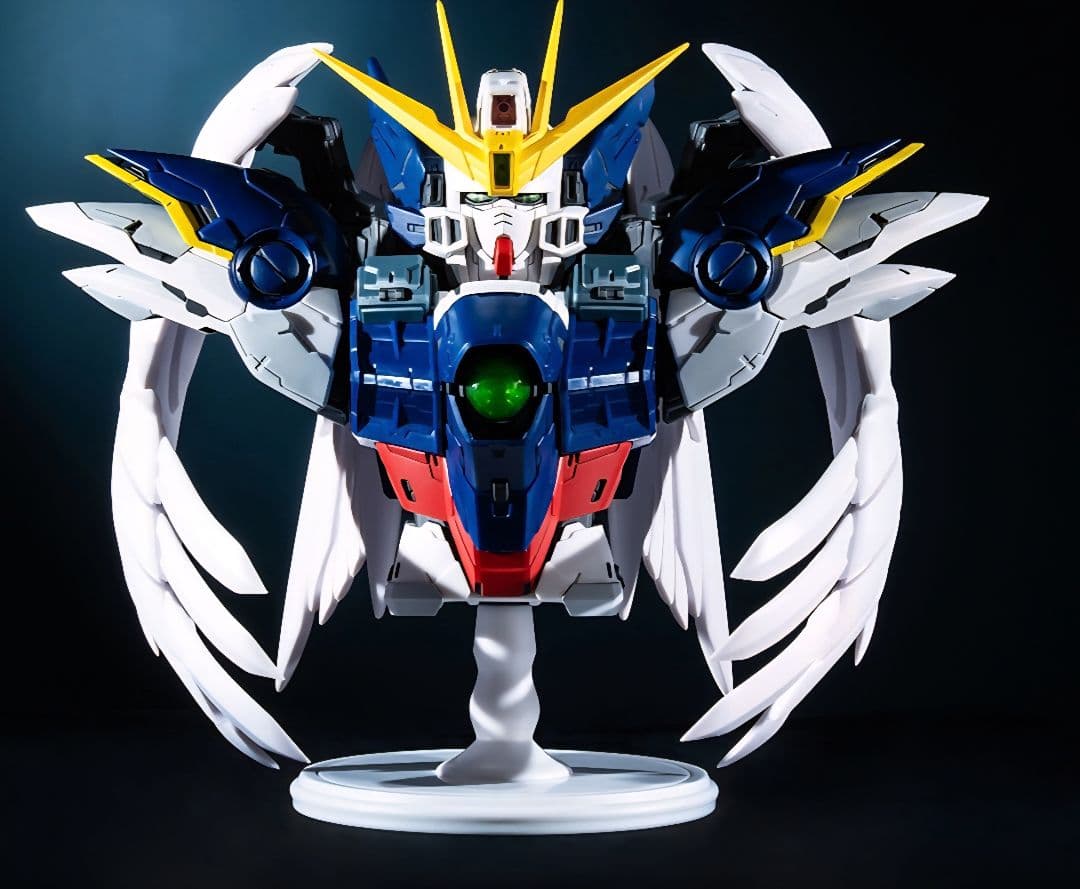 ヒイロユイセット ガンダムW 1番くじ 30th Anniversary - メルカリ